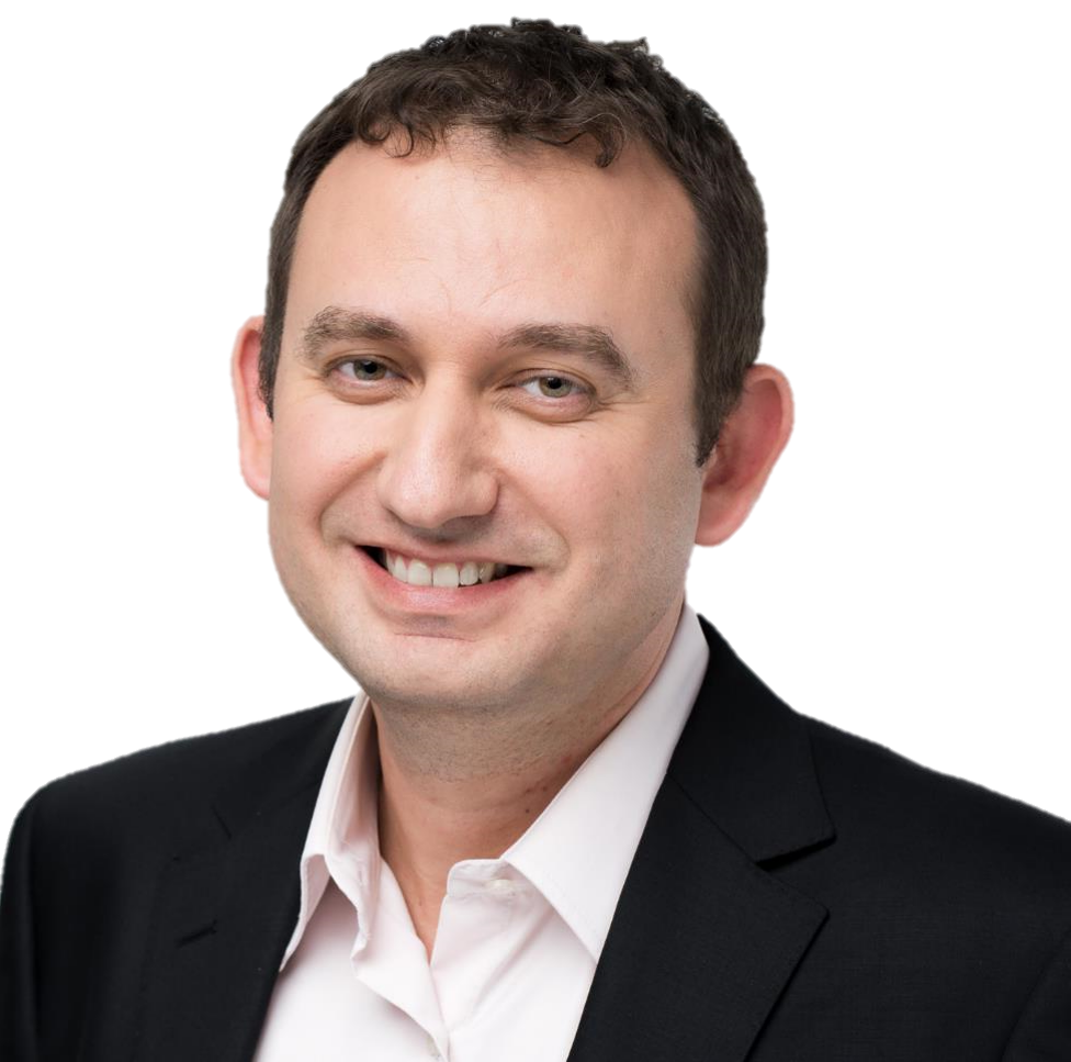 יבגני אוסטרובסקי