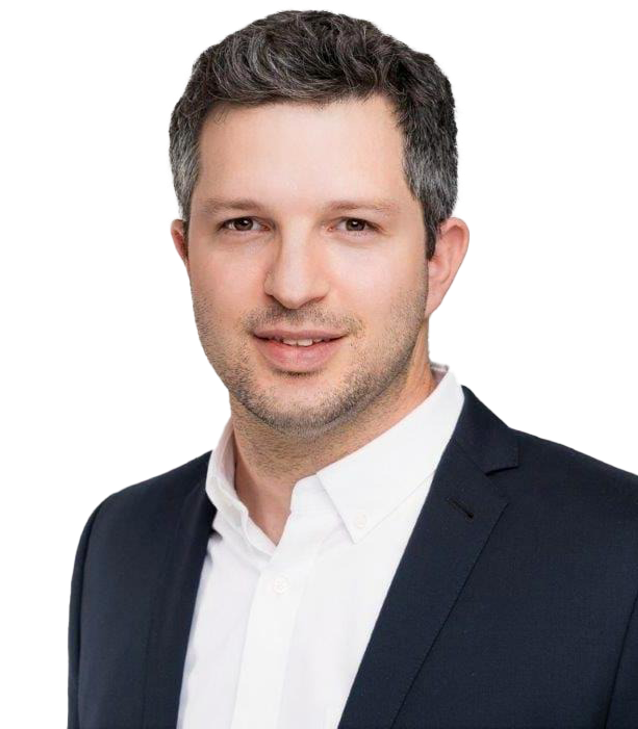 בן אהרונסון