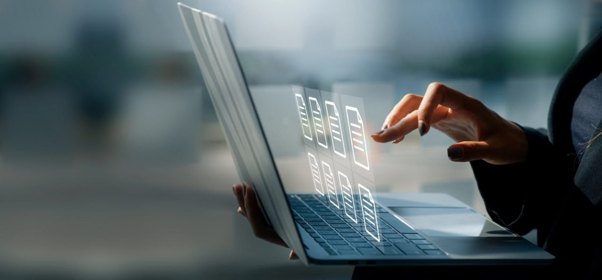 Digital Transformation in the Infrastructure Sector: A Brave New World