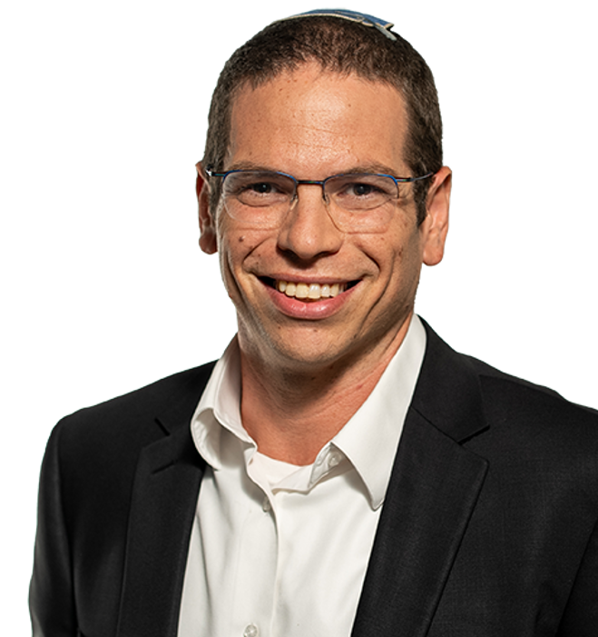 אביעזר סוויל