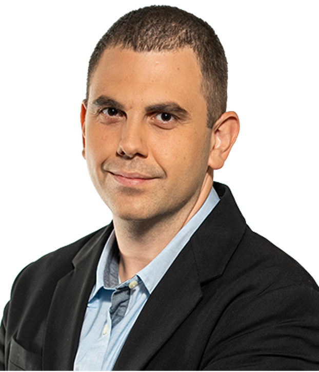 ינקי בר אליהו