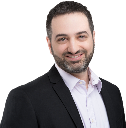 אלעד פרולינגר